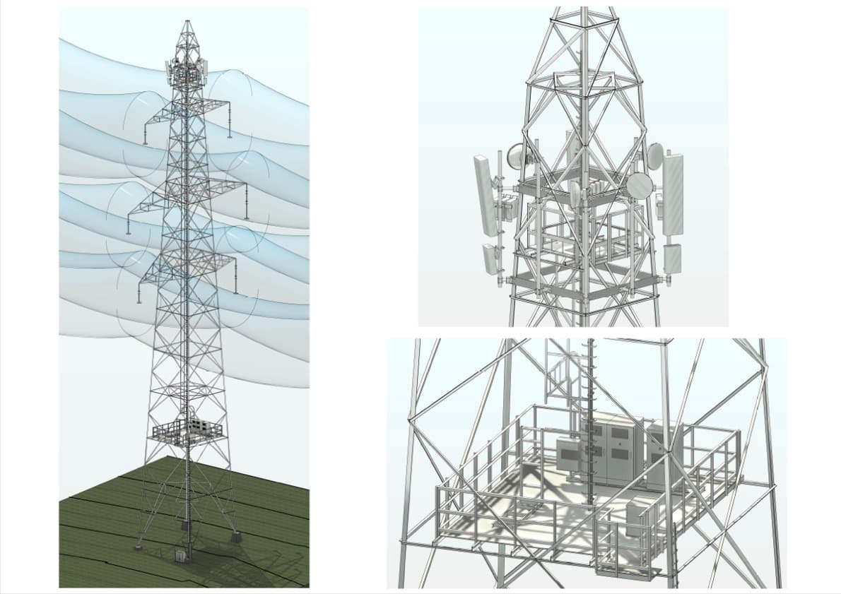 T2-TOWER