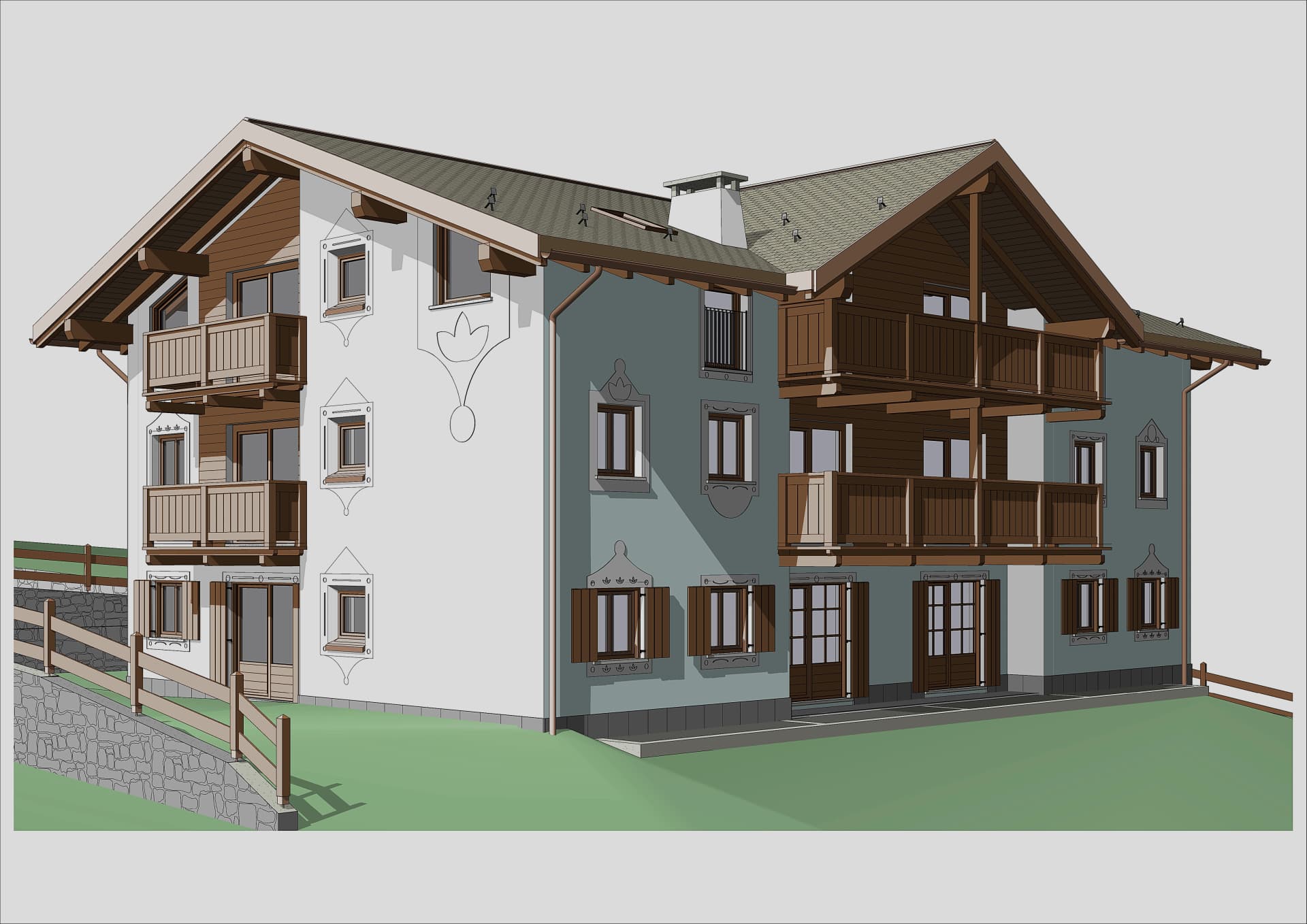A3-BUILDING